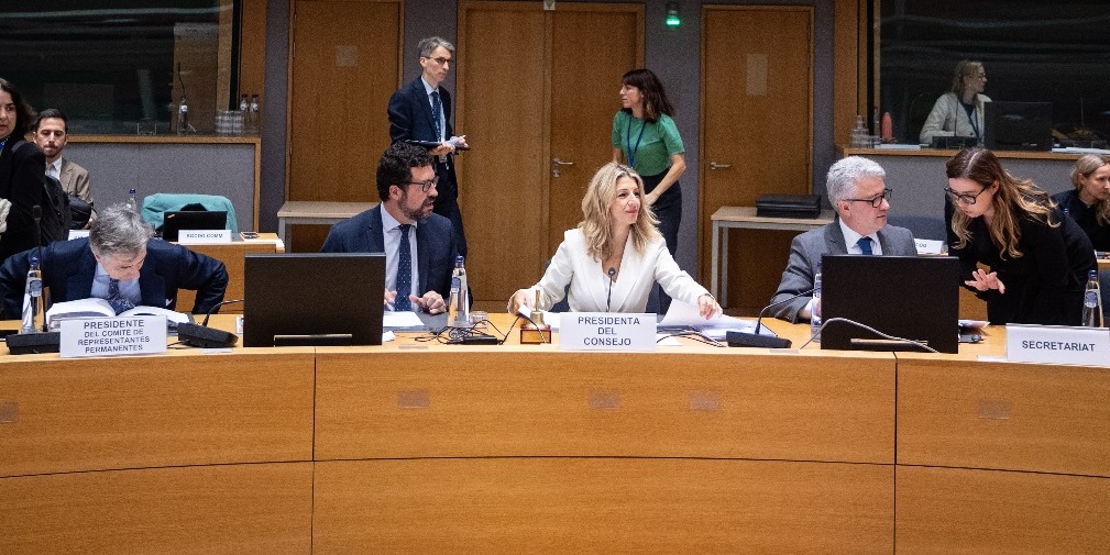 Se aprueba la Recomendación del Consejo de la UE sobre el desarrollo de condiciones marco para la Economía Social
